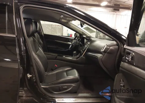 2017 Nissan Maxima 3.5 Sv from USA, damaged, VIN 1N4AA6AP9HC407248